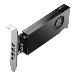 GPU PNY NVIDIA RTX 2000E Ada Generation 16GB LowProfile OEM Version
