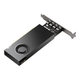GPU PNY NVIDIA RTX 2000E Ada Generation 16GB LowProfile OEM Version