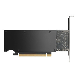 GPU PNY NVIDIA RTX 2000E Ada Generation 16GB LowProfile OEM Version