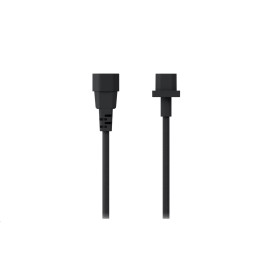Ubiquiti opletený napájecí kabel C13–C14, 1,8 m, 10 A/250 V