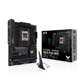 MB ASUS TUF Gaming B650-PLUS WIFI /AM5/4xDDR5/W6+BT5.2/HDMI/DP/ATX