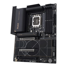 MB ASUS ProArt Z890-Creator WIFI /LGA1851/4xDDR5/W7+BT5.4/HDMI/TB/ATX
