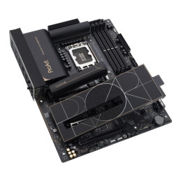 MB ASUS ProArt Z890-Creator WIFI /LGA1851/4xDDR5/W7+BT5.4/HDMI/TB/ATX