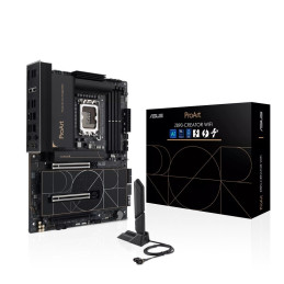MB ASUS ProArt Z890-Creator WIFI /LGA1851/4xDDR5/W7+BT5.4/HDMI/TB/ATX