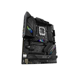 MB ASUS ROG Strix B760-F Gaming WIFI /LGA1700/DDR5/W6E+BT5.3/HDMI/DP/ATX