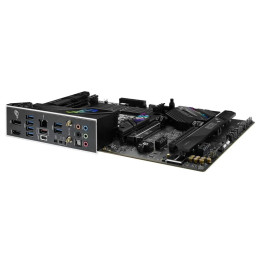 MB ASUS ROG Strix B760-F Gaming WIFI /LGA1700/DDR5/W6E+BT5.3/HDMI/DP/ATX
