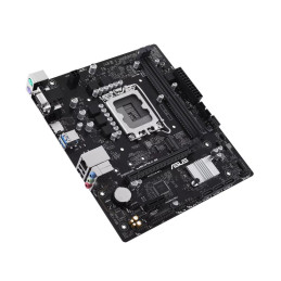 MB ASUS Prime H610M-R /LGA1700/DDR5/M.2/HDMI/DP/D-Sub/mATX