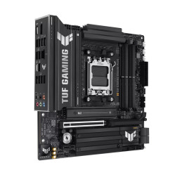 MB ASUS TUF Gaming B850M-PLUS /AM5/4xDDR5/HDMI/DP/mATX