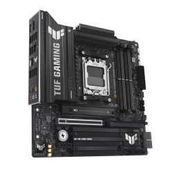MB ASUS TUF Gaming B850M-PLUS /AM5/4xDDR5/HDMI/DP/mATX