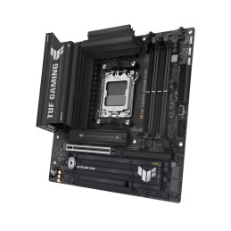MB ASUS TUF Gaming B850M-PLUS /AM5/4xDDR5/HDMI/DP/mATX