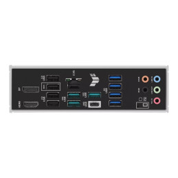 MB ASUS TUF Gaming B850M-PLUS /AM5/4xDDR5/HDMI/DP/mATX