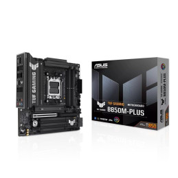 MB ASUS TUF Gaming B850M-PLUS /AM5/4xDDR5/HDMI/DP/mATX