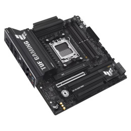MB ASUS TUF Gaming B850M-PLUS WIFI /AM5/4xDDR5/W6E+BT5.3/HDMI/DP/mATX