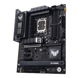 MB ASUS TUF Gaming Z890-PLUS WIFI /LGA1851/4xDDR5/W7+BT5.4/HDMI/DP/TB/ATX