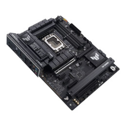 MB ASUS TUF Gaming Z890-PLUS WIFI /LGA1851/4xDDR5/W7+BT5.4/HDMI/DP/TB/ATX