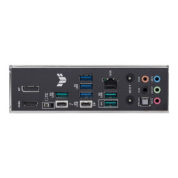 MB ASUS TUF Gaming Z890-PLUS WIFI /LGA1851/4xDDR5/W7+BT5.4/HDMI/DP/TB/ATX