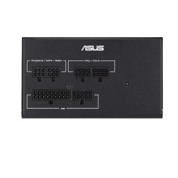 Zdroj ASUS 750W-ATS Gold - 750W, 80+ Gold, modular