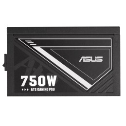 Zdroj ASUS 750W-ATS Gold - 750W, 80+ Gold, modular