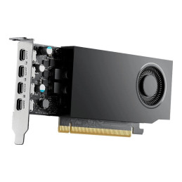 GPU PNY NVIDIA A400 Low Profile