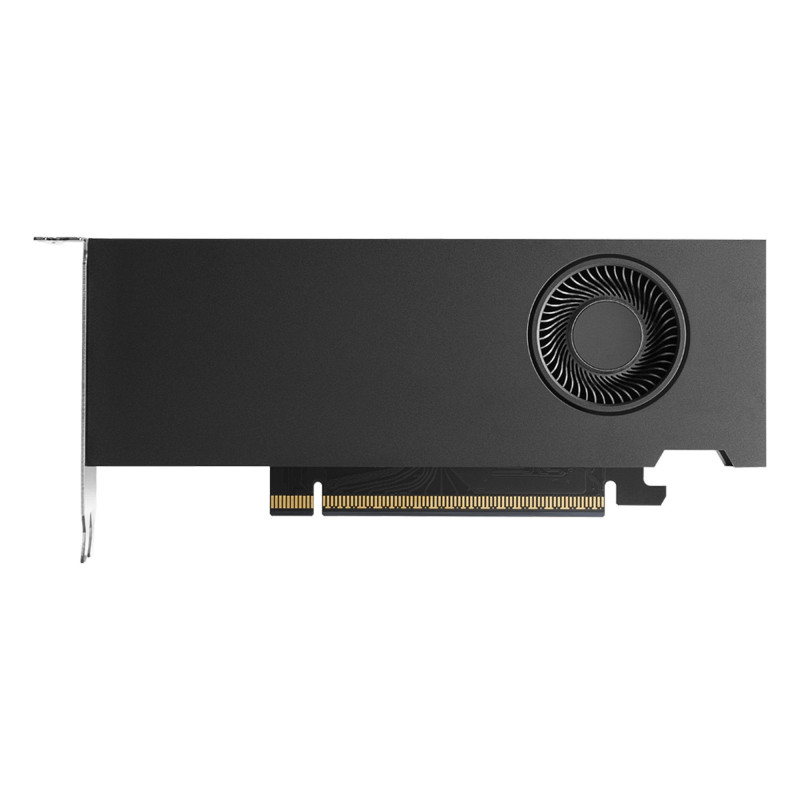 GPU PNY NVIDIA RTX PRO 4000 SFF Blackwell 24GB