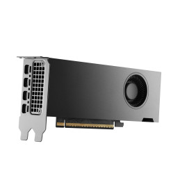 GPU PNY NVIDIA RTX PRO 4000 SFF Blackwell 24GB