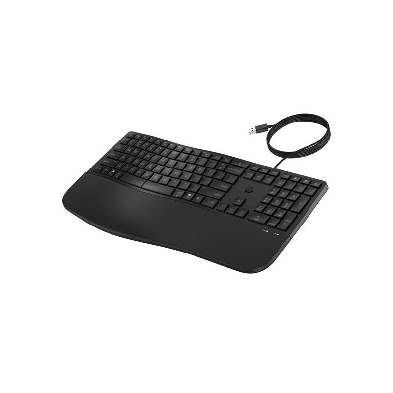 Klávesnica HP 480 Comfort