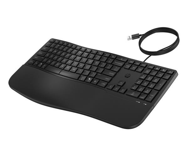 Klávesnica HP 480 Comfort