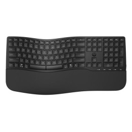 Bezdrôtová klávesnica HP 680 Comfort Dual-Mode