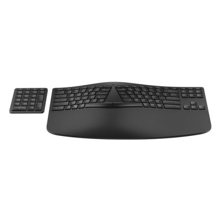 HP bezdrátová klávesnice 960 Ergonomic
