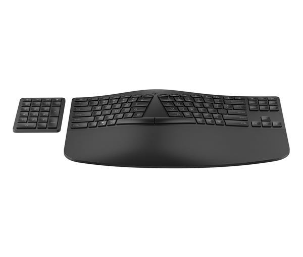 HP bezdrátová klávesnice 960 Ergonomic