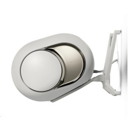 DEVIALET - Gecko Phantom Ultimate 108dB Light Pearl