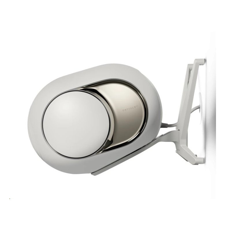 DEVIALET - Gecko Phantom Ultimate 108dB Light Pearl