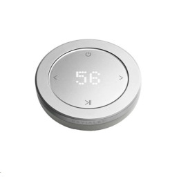 DEVIALET - Remote Phantom Ultimate Light Pearl
