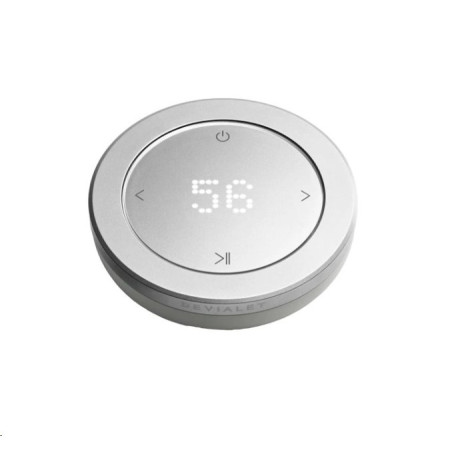 DEVIALET - Remote Phantom Ultimate Light Pearl