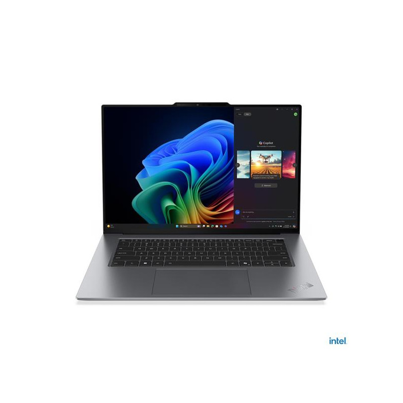 Lenovo TP X9-15 G1, Ultra 7 258V, 15.3˝ 2880 x 1800/Touch, UMA, 32GB, SSD 1TB, W11Pro, 500N, lesklý, 3y PS
