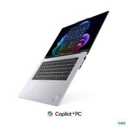 Lenovo TP X9-15 G1, Ultra 7 258V, 15.3˝ 2880 x 1800/Touch, UMA, 32GB, SSD 1TB, W11Pro, 500N, lesklý, 3y PS