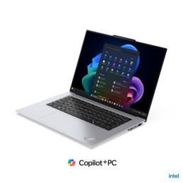 Lenovo TP X9-15 G1, Ultra 7 258V, 15.3˝ 2880 x 1800/Touch, UMA, 32GB, SSD 1TB, W11Pro, 500N, lesklý, 3y PS
