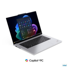 Lenovo TP X9-15 G1, Ultra 7 258V, 15.3˝ 2880 x 1800/Touch, UMA, 32GB, SSD 1TB, W11Pro, 500N, lesklý, 3y PS
