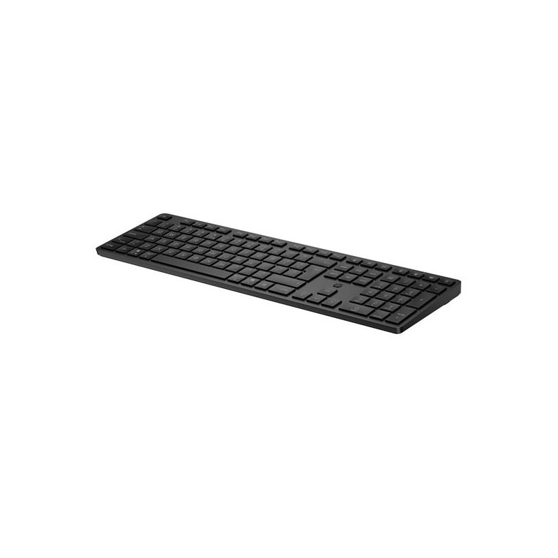 HP 495K Multi-Device Dual-Mode Keyboard CZ/SK