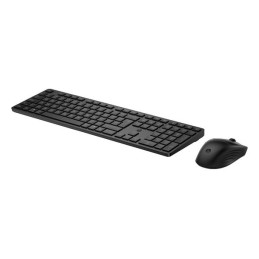 HP Multi-Device Dual-Mode Mouse and Keyboard Combo 495C