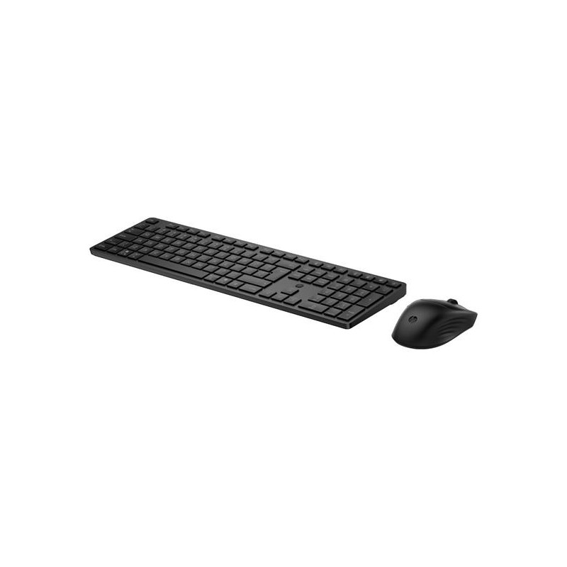 HP Multi-Device Dual-Mode Mouse and Keyboard Combo 495C