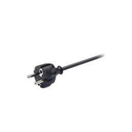 Dell 65W USB-C AC Adapter with Power Cord - Europe