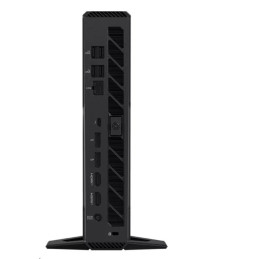 ASUS NUC 15 Performance RNUC15JNK9X40002/Core Ultra 9-275HX/DDR5/USB 8x/LAN/WiFi/NVIDIA GeForce RTX 5070/M.2/Tall/L6 Kit