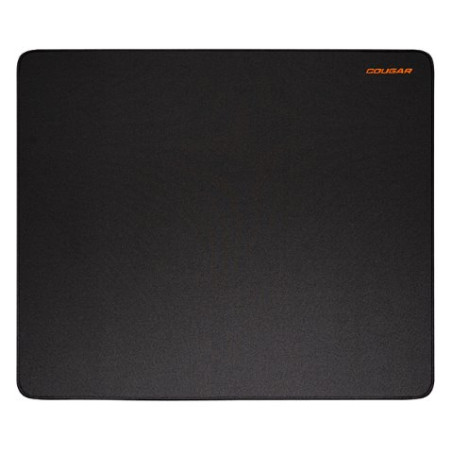 COUGAR podložka pod myš Turbo L 450 x 400 x 3mm water proof anti-slip rubber