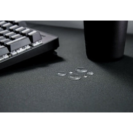 COUGAR podložka pod myš Turbo L 450 x 400 x 3mm water proof anti-slip rubber