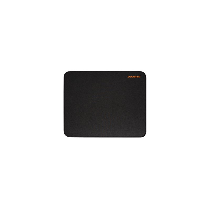 COUGAR podložka pod myš Turbo M 320 x 270 x 3mm water proof anti-slip rubber