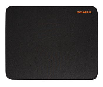 COUGAR podložka pod myš Turbo M 320 x 270 x 3mm water proof anti-slip rubber