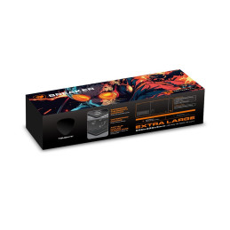 COUGAR podložka pod myš BREAKER XL 900 x 400