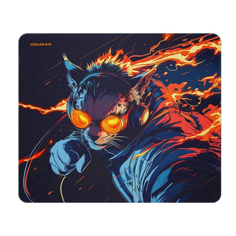 COUGAR podložka pod myš BREAKER L 450 x 400