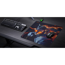 COUGAR podložka pod myš BREAKER L 450 x 400